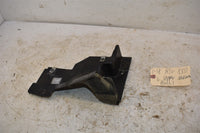 2018 Kubota RTV-XG850 Left Upper Radiator Plastic