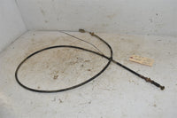 2018 Kubota RTV-XG850 Parking Brake Cable K7811-43364