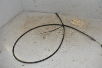 2018 Kubota RTV-XG850 Parking Brake Cable K7811-43364