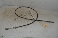 2018 Kubota RTV-XG850 Parking Brake Cable K7811-43364