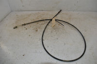 2018 Kubota RTV-XG850 Parking Brake Cable K7811-43364