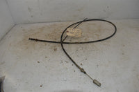 2018 Kubota RTV-XG850 Parking Brake Cable K7811-43364
