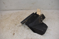 2018 Kubota RTV-XG850 Left Front Inner Cover