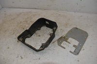 2018 Kubota RTV-XG850 Wiring Tray K7591-61213