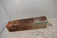 2018 Kubota RTV-XG850 Muffler Shield K7811-83333