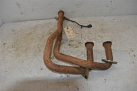 2018 Kubota RTV-XG850 Header Pipe K7811-83122
