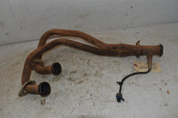 2018 Kubota RTV-XG850 Header Pipe K7811-83122