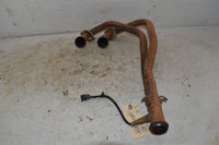 2018 Kubota RTV-XG850 Header Pipe K7811-83122