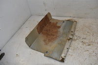 2018 Kubota RTV-XG850 Header Shield K7811-83300