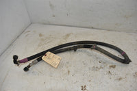 2018 Kubota RTV-XG850 Fuel Line