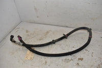 2018 Kubota RTV-XG850 Fuel Line