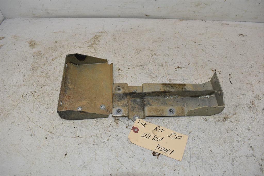 2018 Kubota RTV-XG850 Air Box Mount K7811-82252