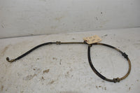 2018 Kubota RTV-XG850 Rear Brake Line K7811-43880