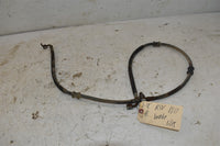 2018 Kubota RTV-XG850 Rear Brake Line K7811-43880