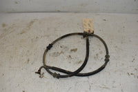 2018 Kubota RTV-XG850 Rear Brake Line K7811-43880