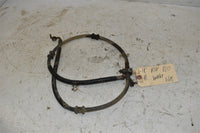 2018 Kubota RTV-XG850 Rear Brake Line K7811-43880