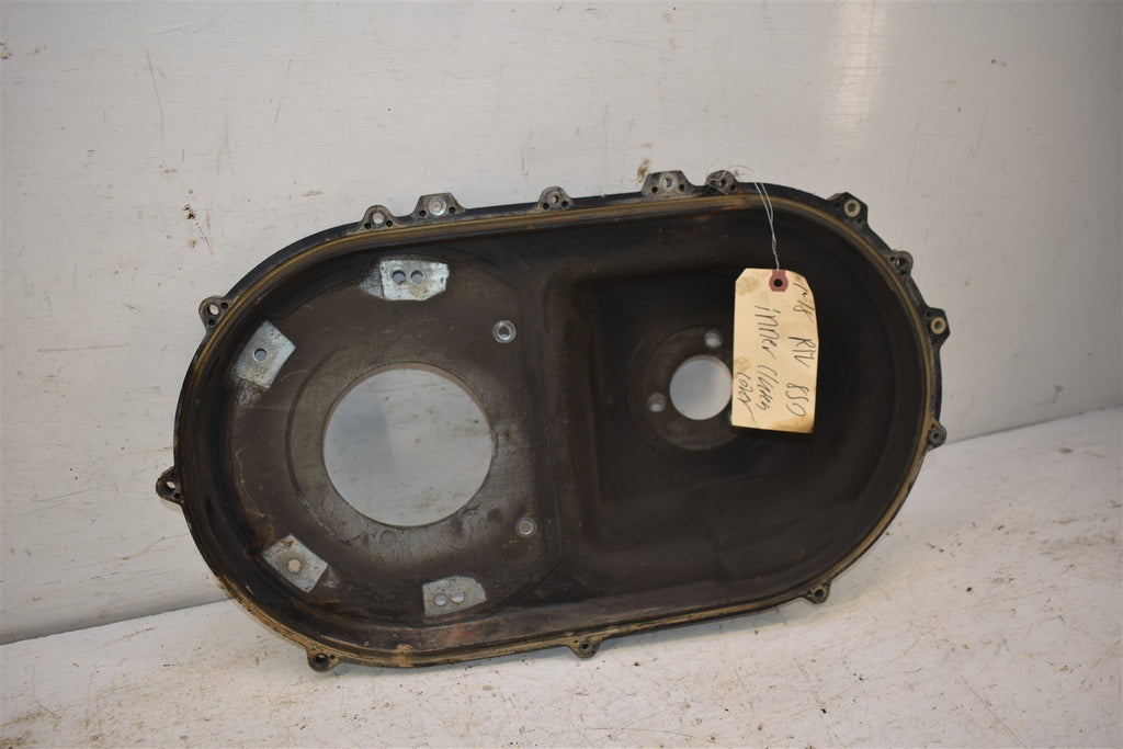 2018 Kubota RTV-XG850 Inner Clutch Cover K7811-14912