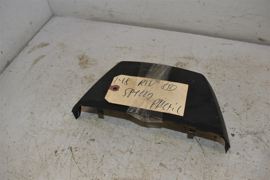 2018 Kubota RTV-XG850 Speedometer Plastic K7591-57150
