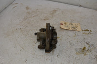 2018 Kubota RTV-XG850 Left Rear Brake Caliper K7811-44702