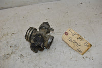 2018 Kubota RTV-XG850 Throttle Body K7811-80302