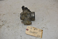 2018 Kubota RTV-XG850 Throttle Body K7811-80302