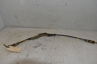 2018 Kubota RTV-XG850 4WD Cable