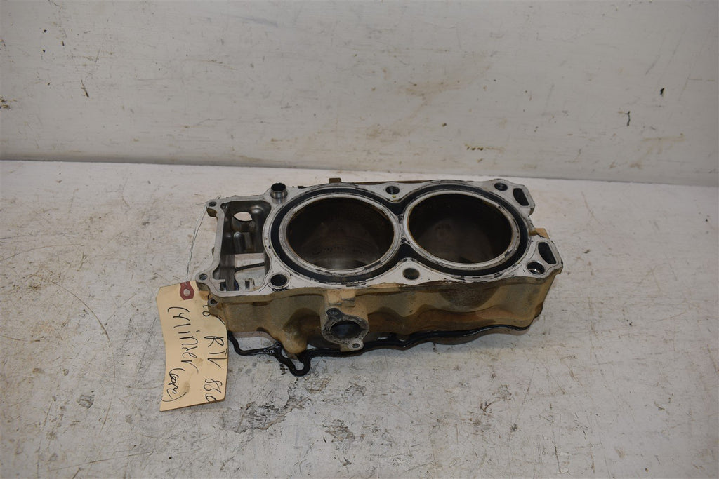 2018 Kubota RTV-XG850 Cylinder CORE E7153-10280