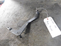 1977 Yamaha DT175 Rear Brake Pedal