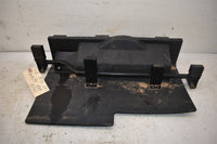 2018 Kubota RTV-XG850 Behind Seat Plastic