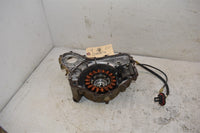 2018 Kubota RTV-XG850 Stator & Cover EG881-67470