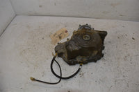 2018 Kubota RTV-XG850 Stator & Cover EG881-67470