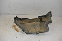 2018 Kubota RTV-XG850 Radiator Cover