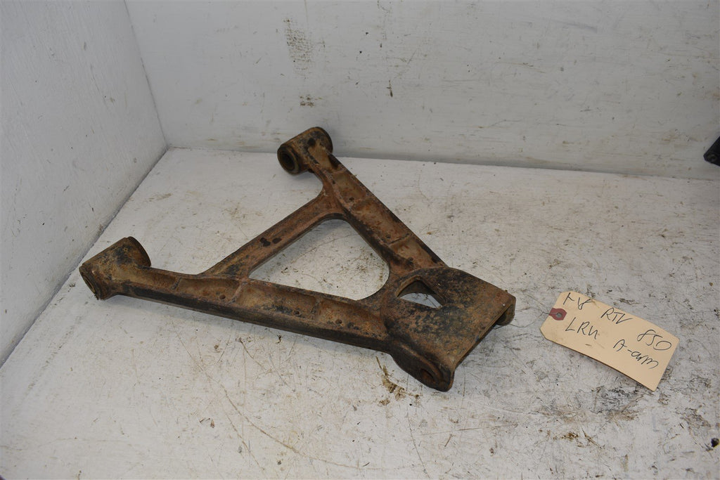 2018 Kubota RTV-XG850 Left Rear Lower A Arm K7811-17370