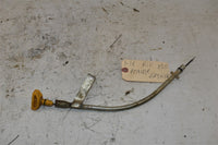 2018 Kubota RTV-XG850 Engine Dipstick E7153-11650