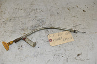 2018 Kubota RTV-XG850 Engine Dipstick E7153-11650