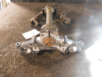 1977 Yamaha DT175 Triple Tree