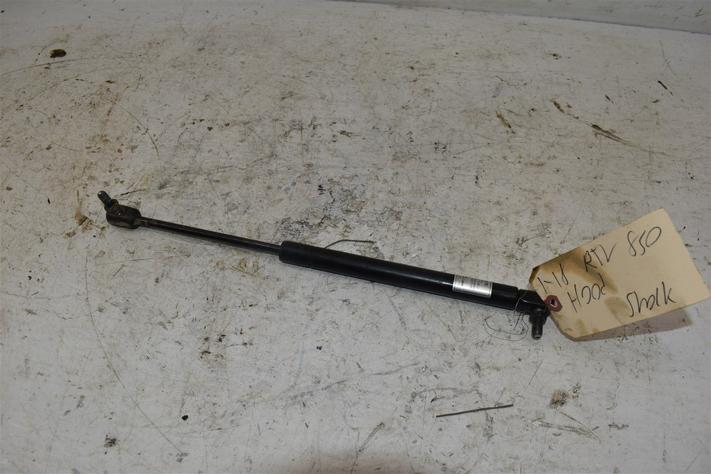 2018 Kubota RTV-XG850 Hood Shock K7711-54292