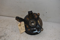 2018 Kubota RTV-XG850 Left Front Wheel Hub/Knuckle K7811-18522
