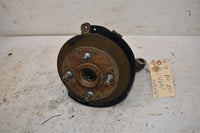 2018 Kubota RTV-XG850 Left Front Wheel Hub/Knuckle K7811-18522