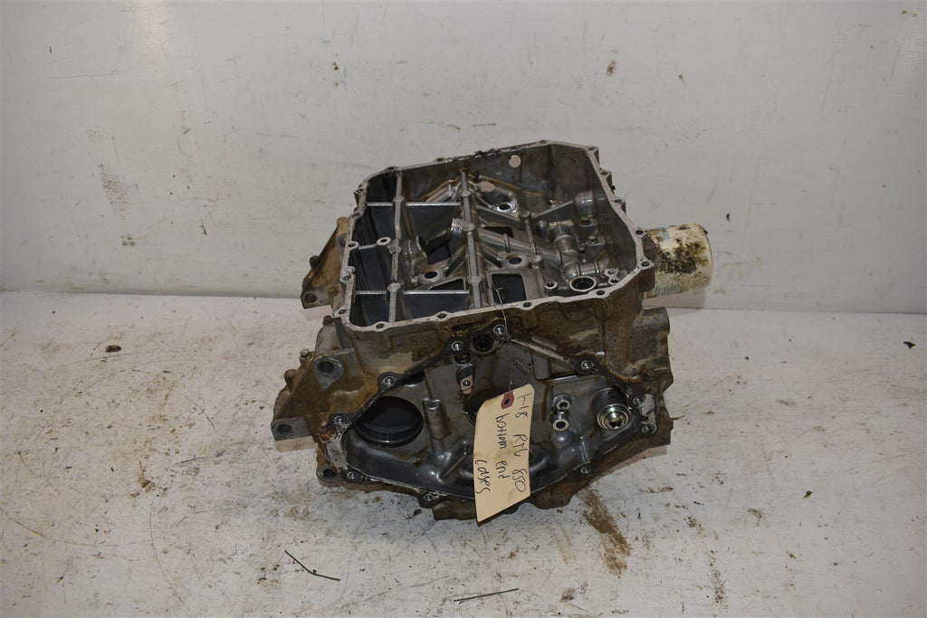 2018 Kubota RTV-XG850 Crank Case E7153-10003
