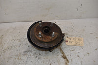 2018 Kubota RTV-XG850 Right Rear Wheel Hub/Knuckle K7811-17830