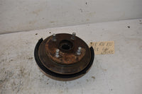 2018 Kubota RTV-XG850 Right Rear Wheel Hub/Knuckle K7811-17830