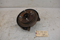 2018 Kubota RTV-XG850 Right Rear Wheel Hub/Knuckle K7811-17830