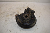2018 Kubota RTV-XG850 Right Rear Wheel Hub/Knuckle K7811-17830