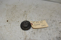 2018 Kubota RTV-XG850 Starter Gears E7153-11740