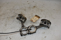 2018 Kubota RTV-XG850 Connecting Rods CORE E7153-10530