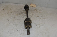 2018 Kubota RTV-XG850 Left Rear Axle K7811-12310