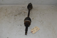 2018 Kubota RTV-XG850 Left Rear Axle K7811-12310