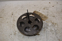 2018 Kubota RTV-XG850 Flywheel E7153-11680