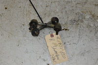 2018 Kubota RTV-XG850 Rear Sway Bar Links K7811-17560